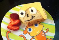 Crafting a Phineas and Ferb Lunch