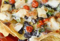 Weekly Menu Plan for July 29th