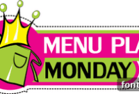 Weekly Meal Blueprint