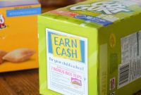 Empower Education with Box Tops