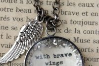 Project Brave Wings