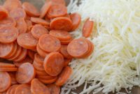 Craft Your Own Pizza Night