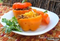 Wicked Halloween Eats