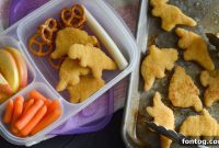 Hassle-Free Dinners for Kids