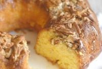 Decadent Gluten-Free Holiday Cakes: 10 Recipes for Festive Feasts