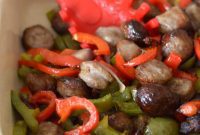 Weekly Meal Plan: December 23rd