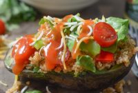 Weekly Menu Plan: December 30th Edition