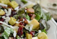 15 Effortless Salad Ideas