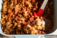 Oven Roasted Bruschetta Chicken