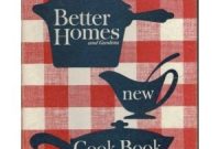 Timeless Kitchen Wisdom: The 1965 Better Homes and Gardens Cookbook