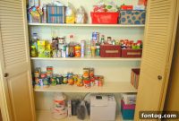 Pin-Worthy Pantry Perfection