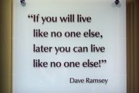 Curating a Life Less Ordinary