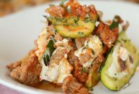 Weekly Meal Plan March 10th