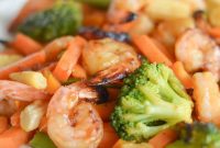 Simplify Your Week Menu Plan for March 17th