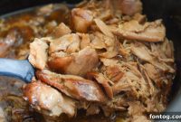 March 24 Weekly Menu Plan