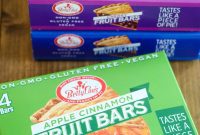 Betty Lou’s Fruit Bars: Deliciously Gluten-Free & Ready to Go