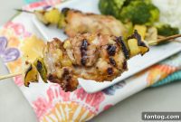 What’s On The Menu? Week of June 2nd