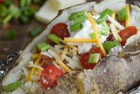 A Week of Meals: June 30th