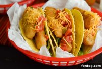 5 Genius Gorton’s Fish Stick Meals