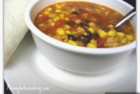 Cozy Crockpot Creations for October