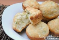 Garden Goodness Muffins