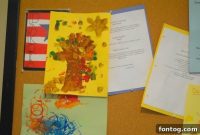 Creative Thanksgiving Craft Ideas