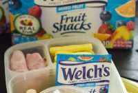 Empowering Little Chefs: 5 Tips for Self-Packed Lunches