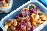 Fueling Protein Blend