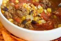 September 1st Weekly Meal Plan