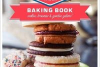 Bring The Treats Truck Bakery Home