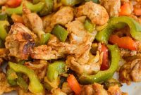 October 6th’s Weekly Meal Planner