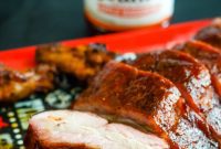 Touchdown Tailgate Dishes