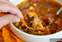 Weekly Meal Plan – December 1st