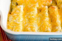 Weekly Meal Plan December 29th