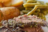 Your Weekly Meal Guide for January 5th