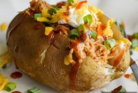 January 19th Weekly Meal Inspiration