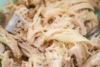 Mastering Chicken in Your Ninja Foodi