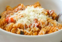 Weekly Meal Plan for February 2nd