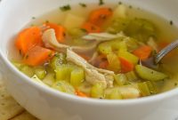 February 23rd Weekly Meal Guide