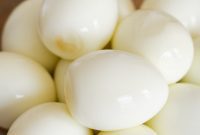 Effortless Hard-Boiled Eggs in Your Ninja Foodi