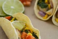 Effortless Weekly Meals March 8th Edition