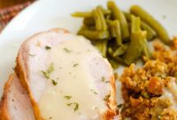 Ninja Foodi Easter Favorites: 20+ Recipes for Your Holiday Table