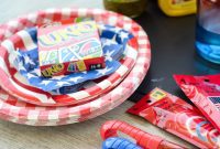 Backyard Bash: Your Family’s Ultimate Game Night