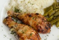 Weekly Meal Plan June 28th