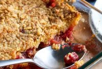 Timeless Cherry Delight Gluten Free