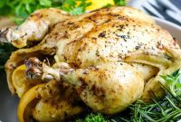 September 6th Weekly Meal Guide