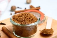 Signature Pumpkin Spice Mix