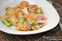 Pepperidge Farm’s Oklahoma Stuffing Showdown