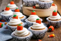 Cozy Gluten-Free Pumpkin Spice Delights