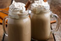 Crafting Your Perfect Pumpkin Spice Latte